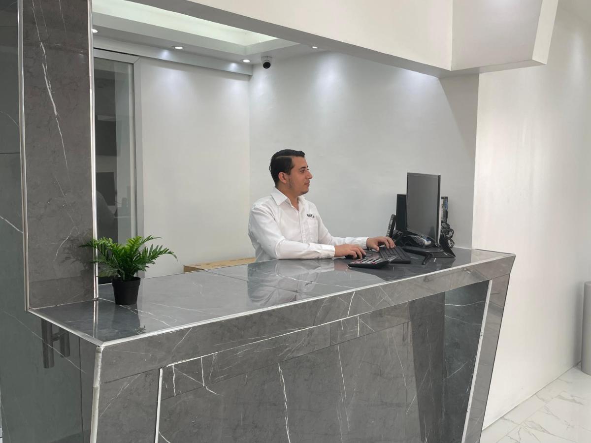 Hotel Conquistador Santo Domingo Exterior photo