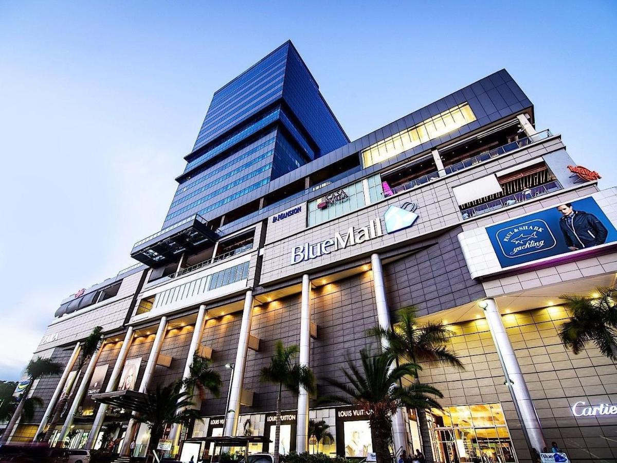 Hotel Conquistador Santo Domingo Exterior photo