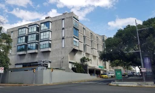 Hotel Conquistador Santo Domingo Exterior photo