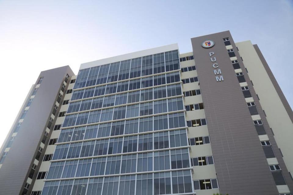 Hotel Conquistador Santo Domingo Exterior photo